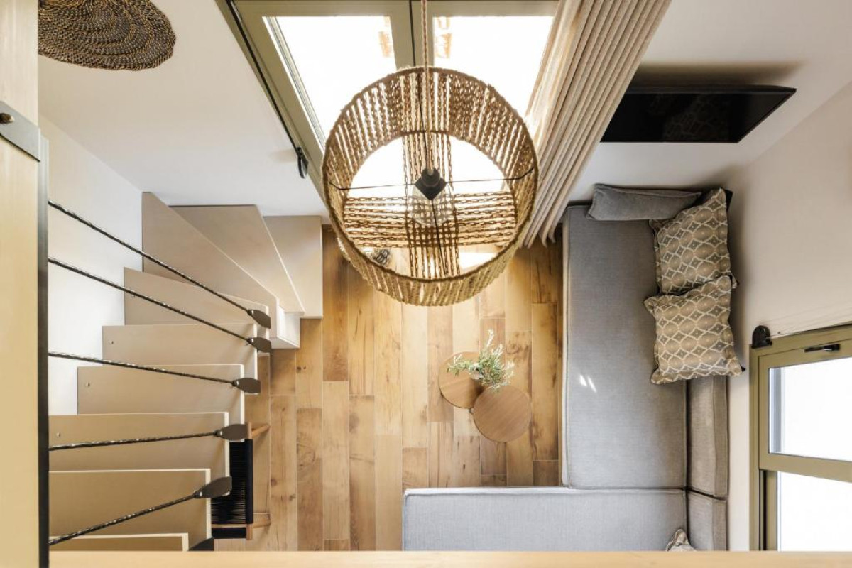 Kastri Elia Suites