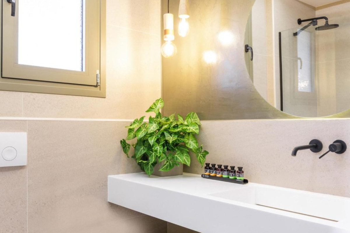 Kastri Elia Suites