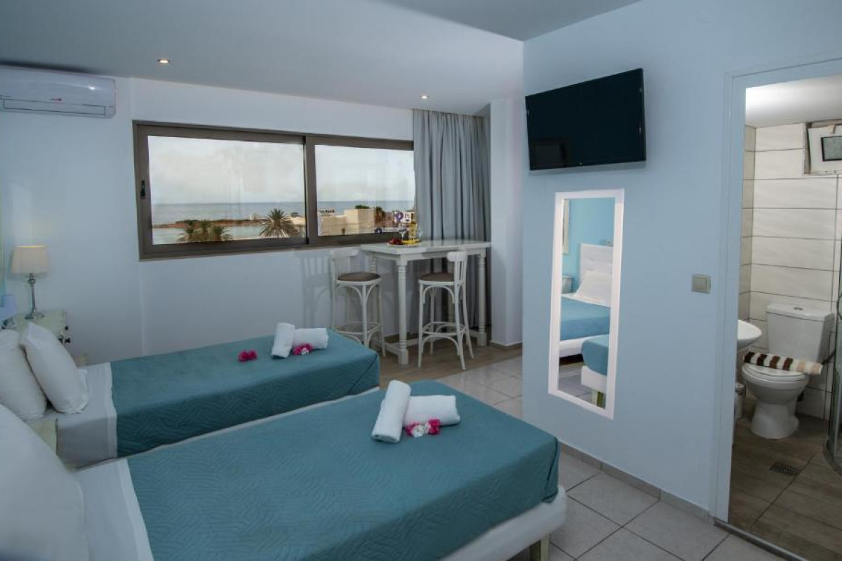 Kastro Beach Apartments