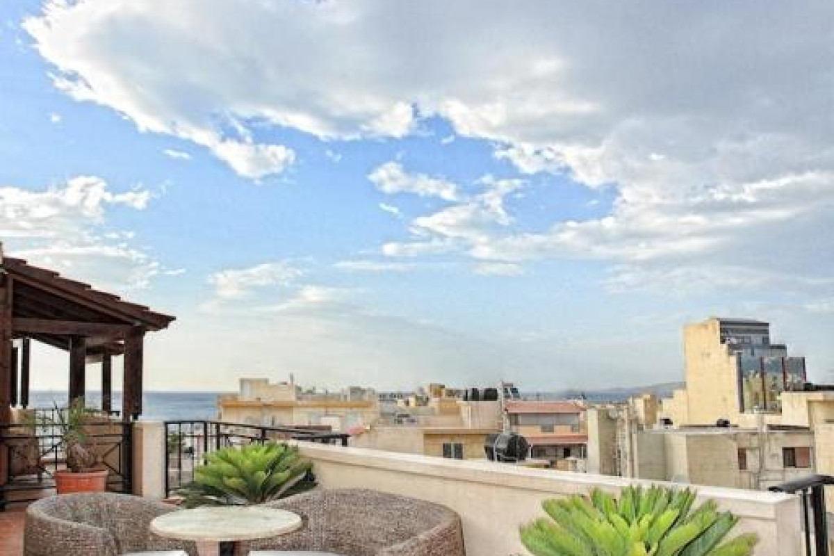 Kastro Hotel Heraklion