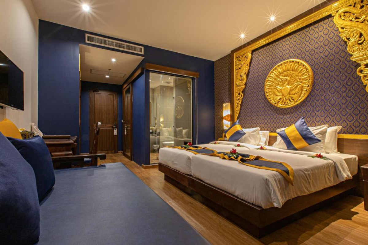 Kata Palm Resort & Spa