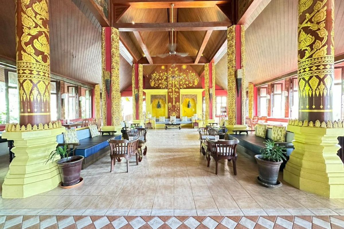 Kata Palm Resort & Spa