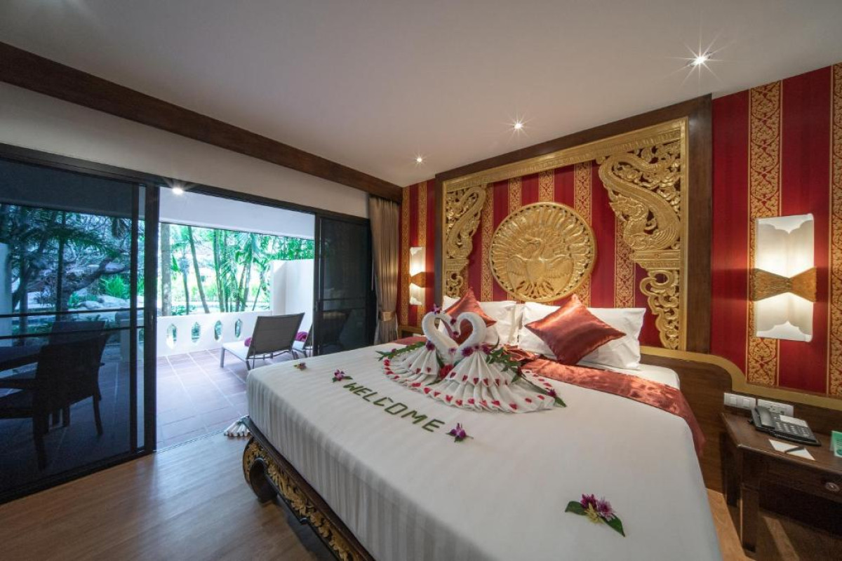Kata Palm Resort & Spa