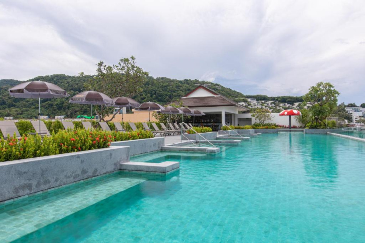 Kata Palm Resort & Spa