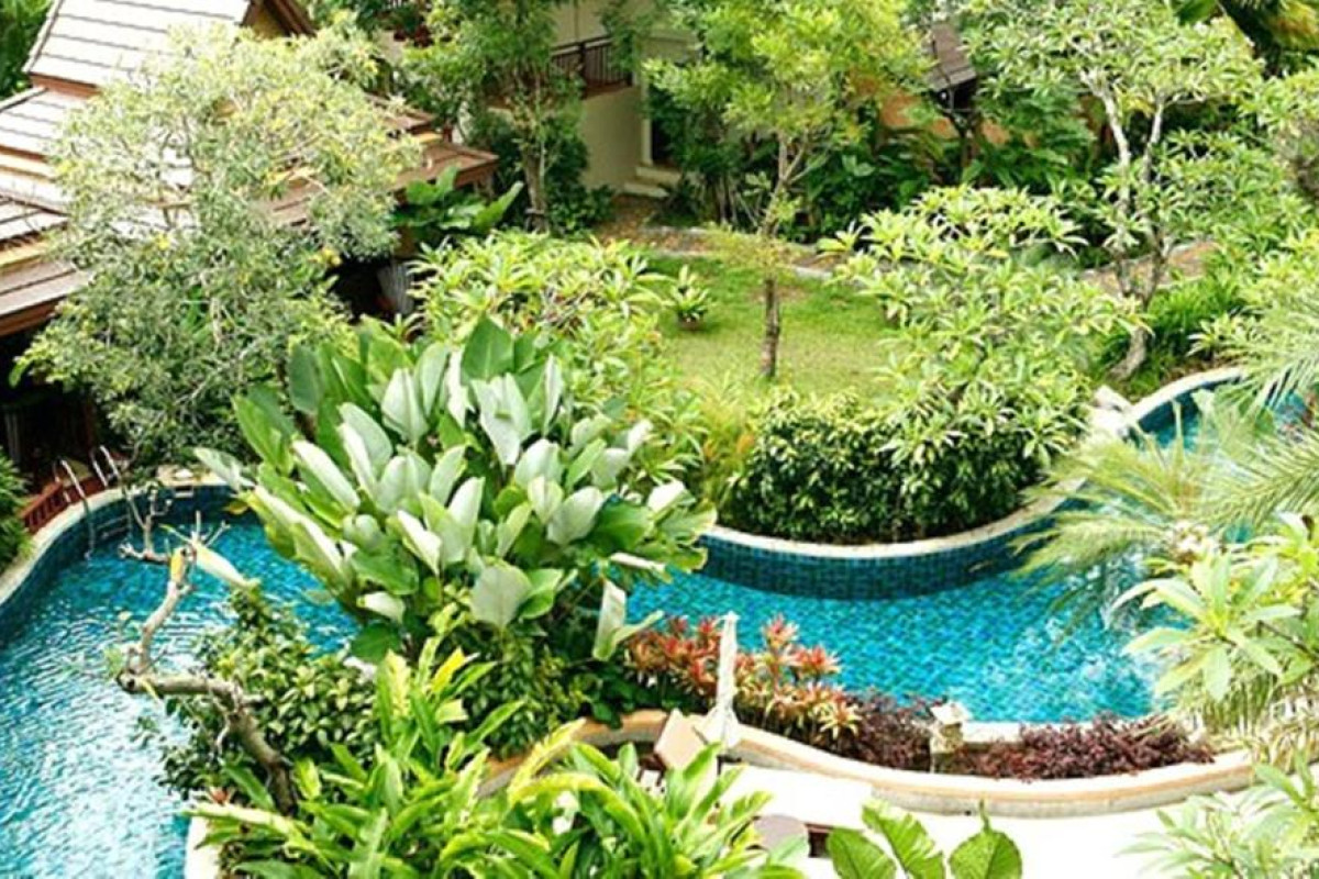 Kata Palm Resort & Spa