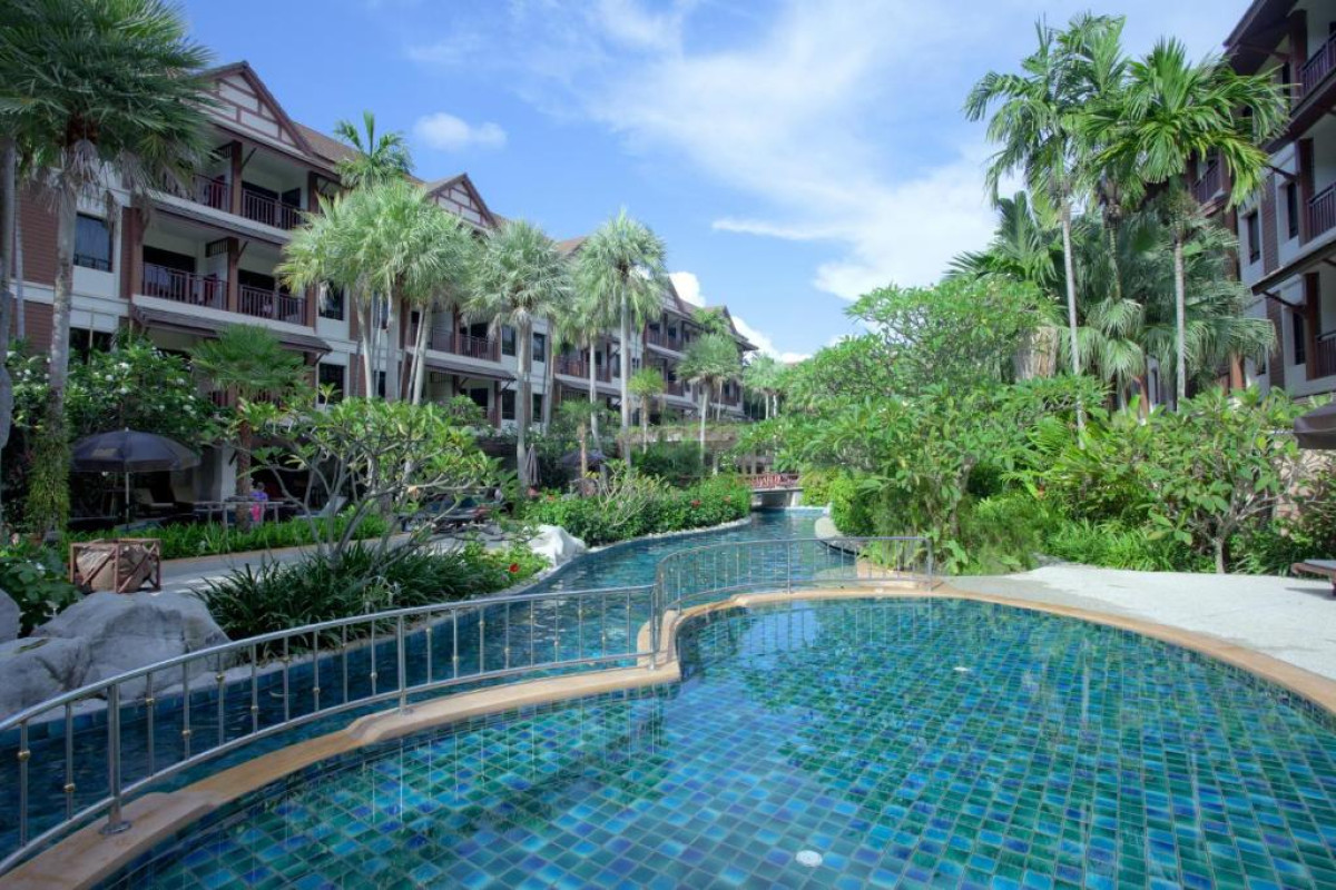 Kata Palm Resort & Spa
