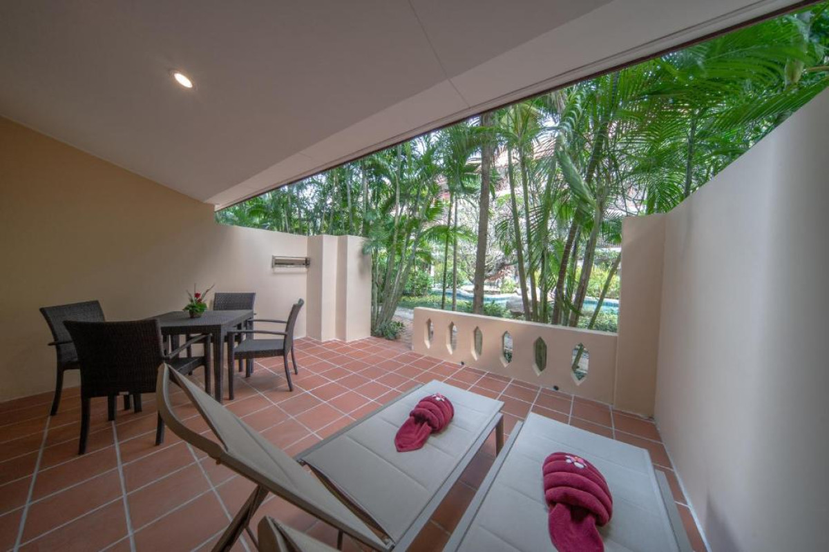 Kata Palm Resort & Spa