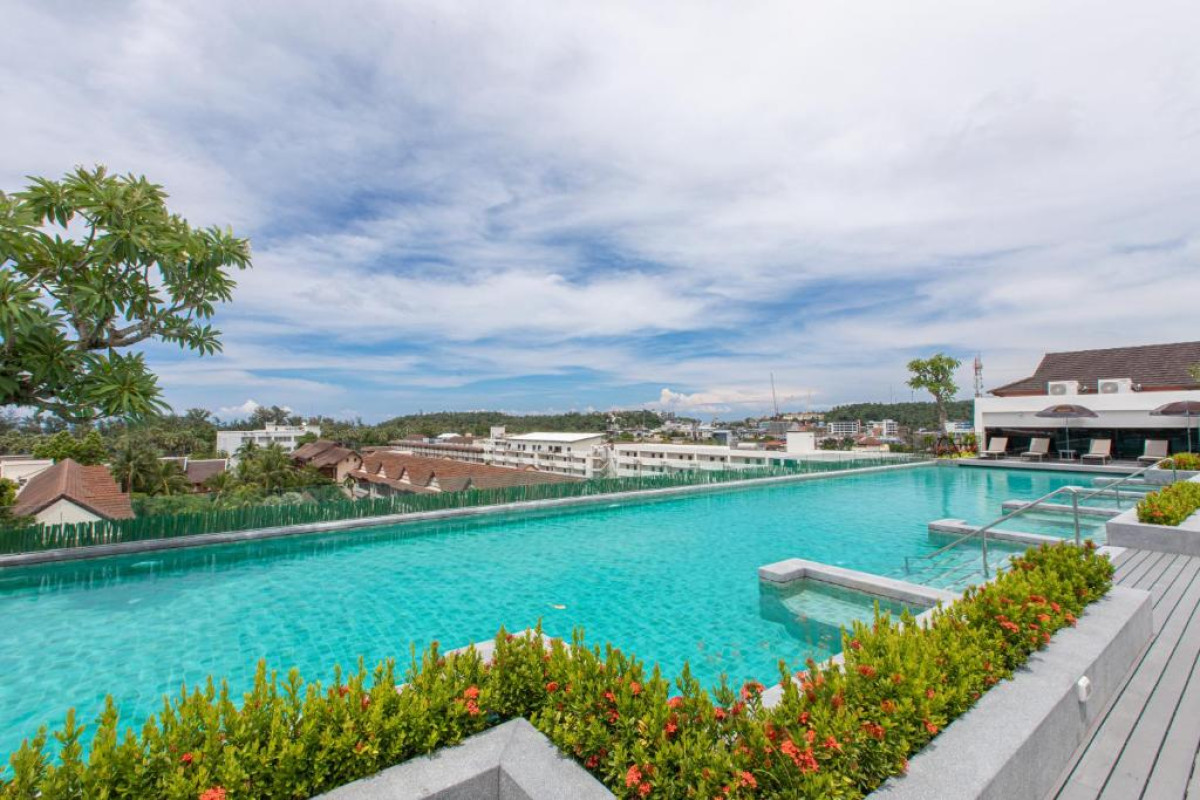 Kata Palm Resort & Spa
