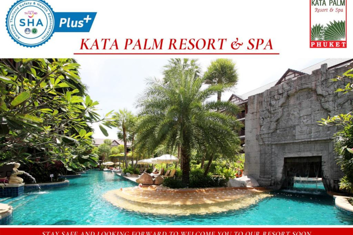 Kata Palm Resort & Spa