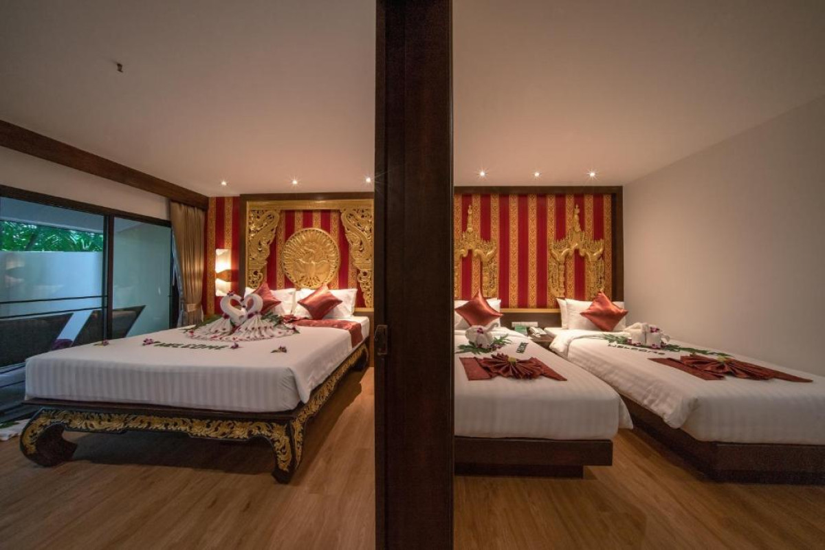 Kata Palm Resort & Spa