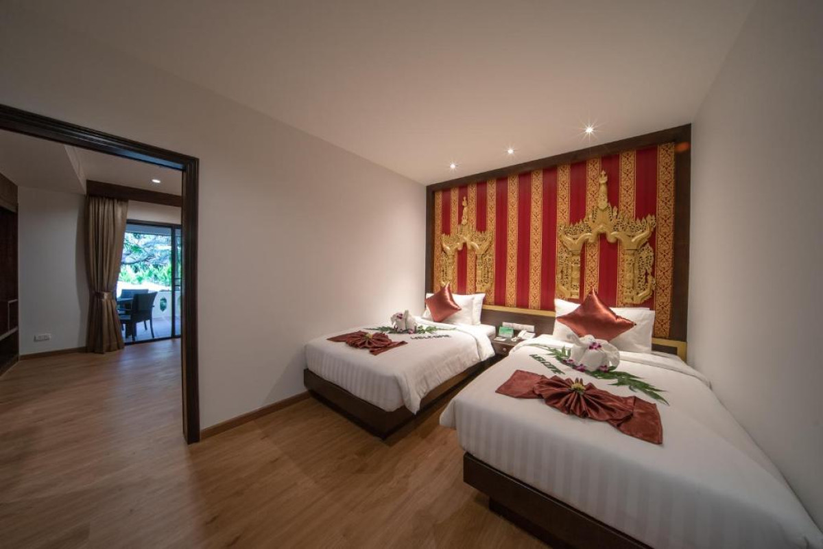 Kata Palm Resort & Spa