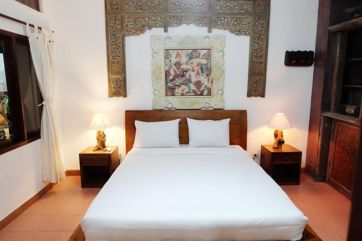 Katang-katang Guest House Bali