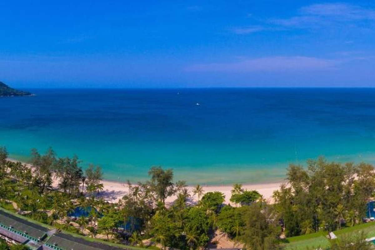 Katathani Phuket Beach Resort