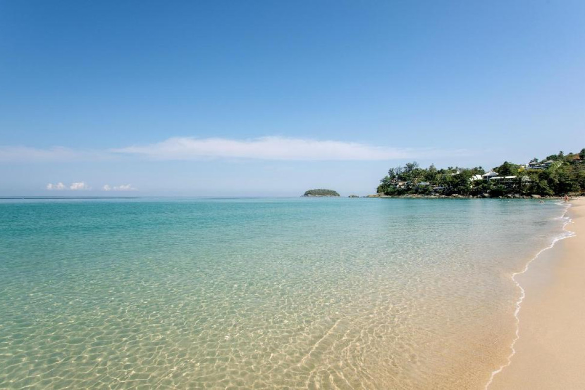 Katathani Phuket Beach Resort