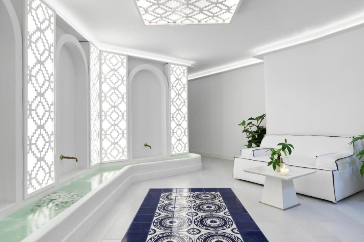 Katikies Mykonos - The Leading Hotels of the World