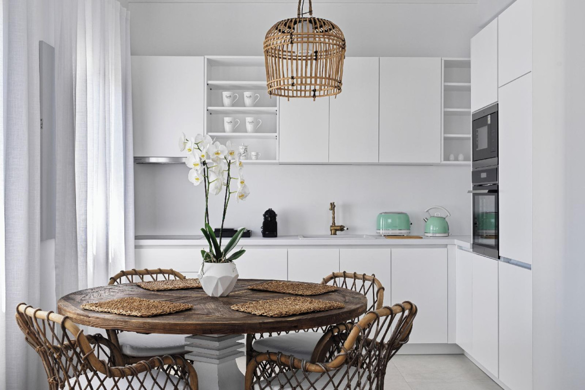Katikies Villas Mykonos-The Leading Hotels Of The World