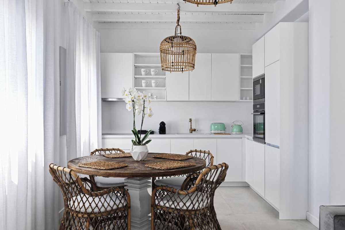 Katikies Villas Mykonos-The Leading Hotels Of The World