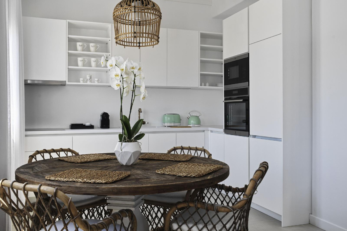 Katikies Villas Mykonos-The Leading Hotels Of The World