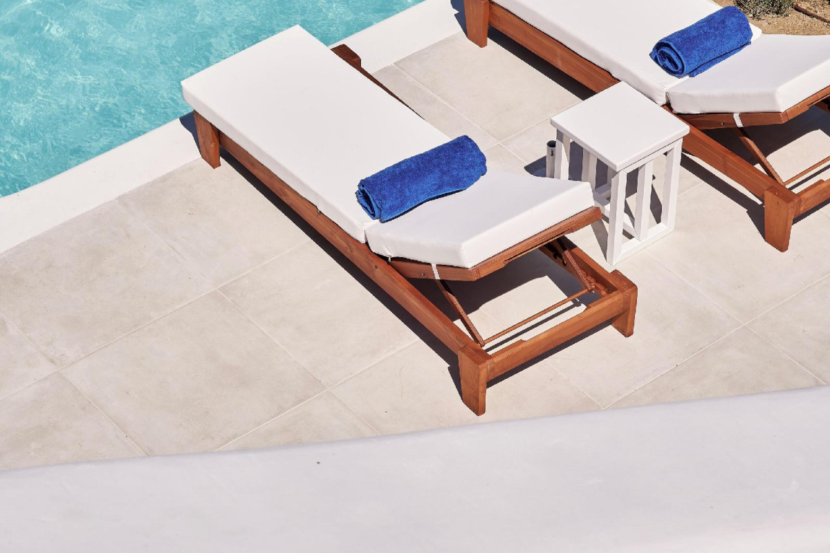 Katikies Villas Mykonos-The Leading Hotels Of The World