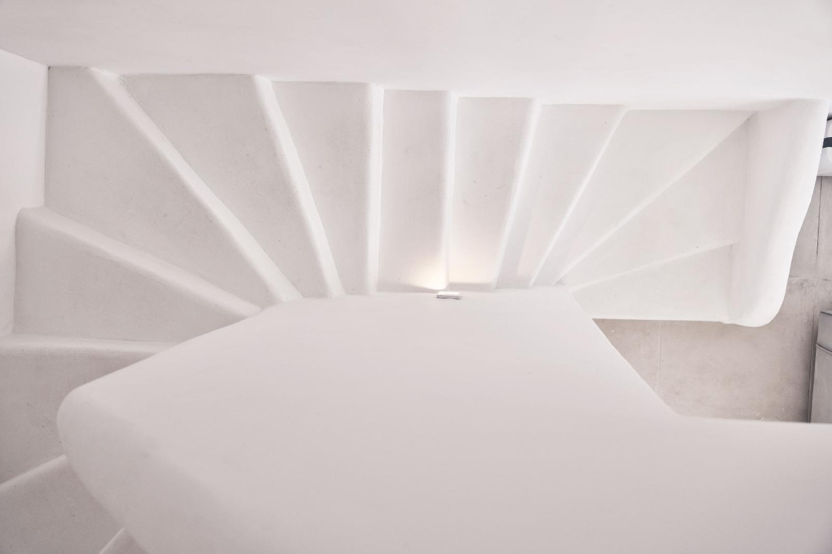 Katikies Villas Mykonos-The Leading Hotels Of The World