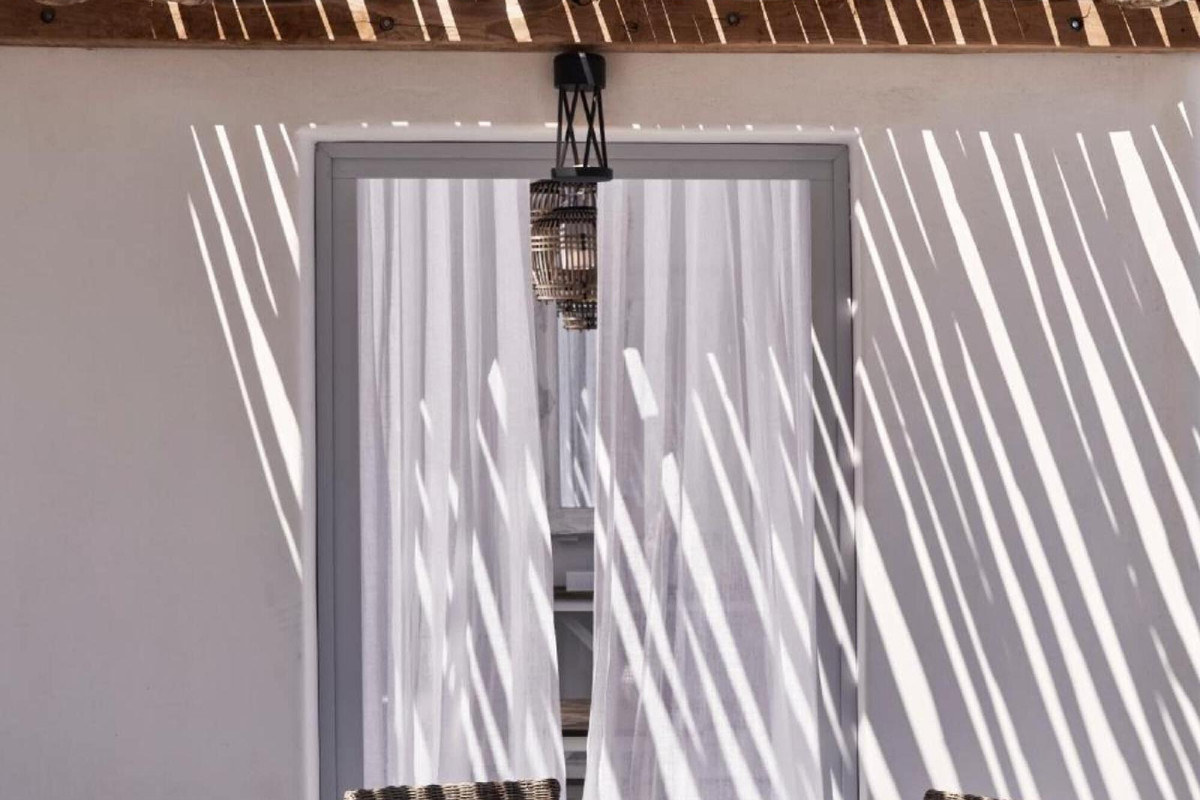 Katikies Villas Mykonos-The Leading Hotels Of The World