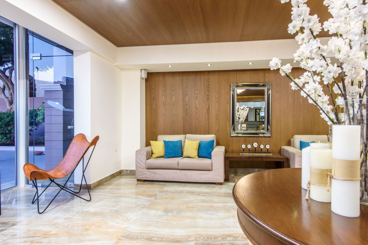 Katrin Hotel & Bungalows