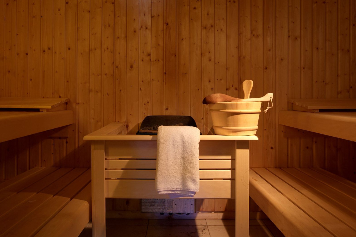 Katrin Hotel & Bungalows