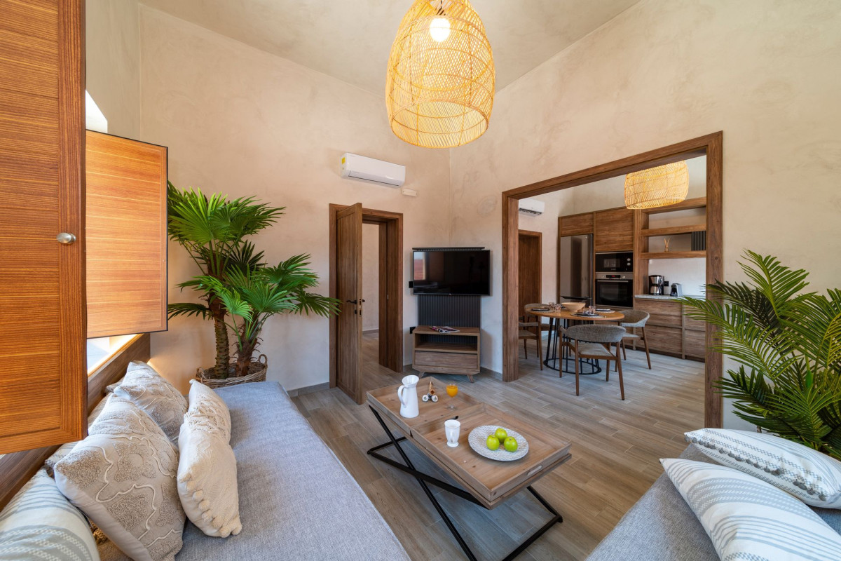 Kattavia Villas & Houses