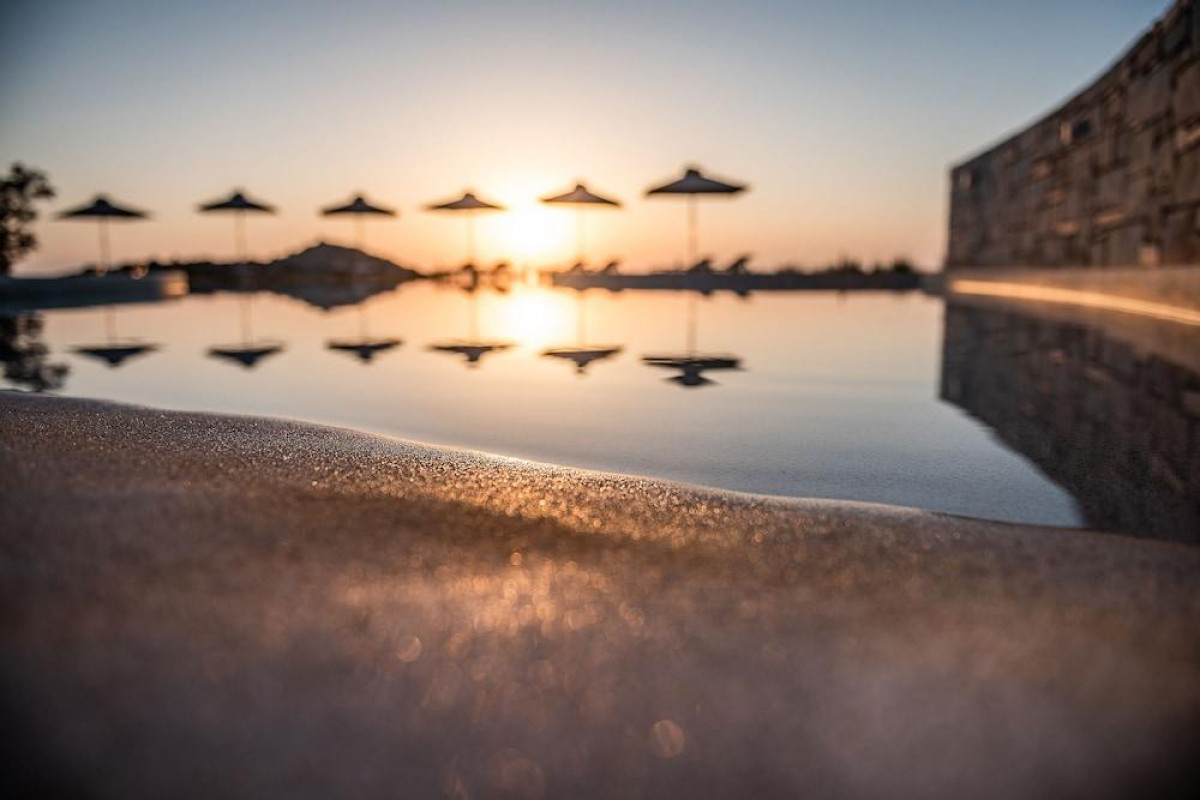 Kavos Hotel