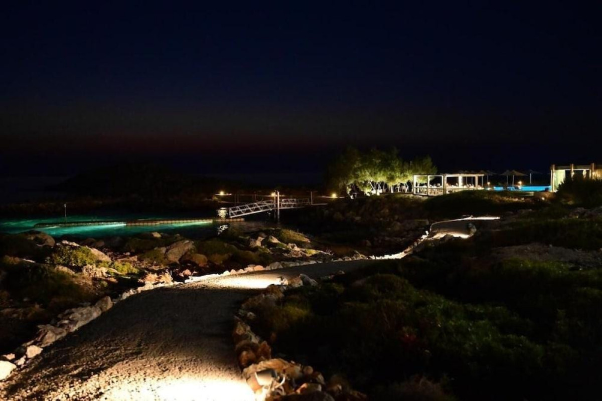 Kavos Hotel