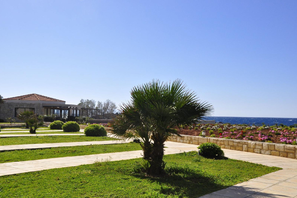 Kavos Hotel
