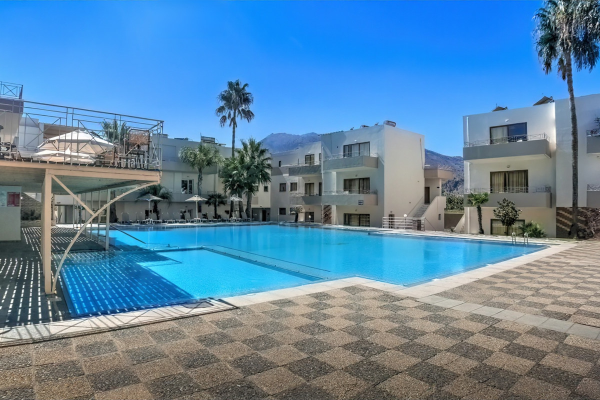 KAVROS GARDEN