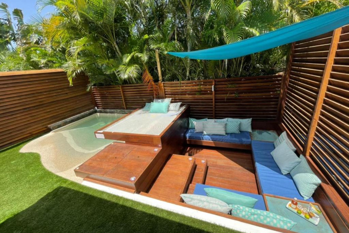 Kawan Bay Suites