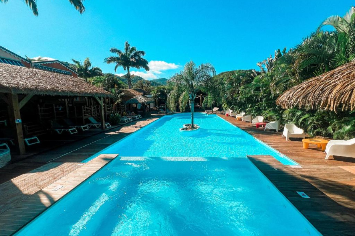 Kawan Bay Suites