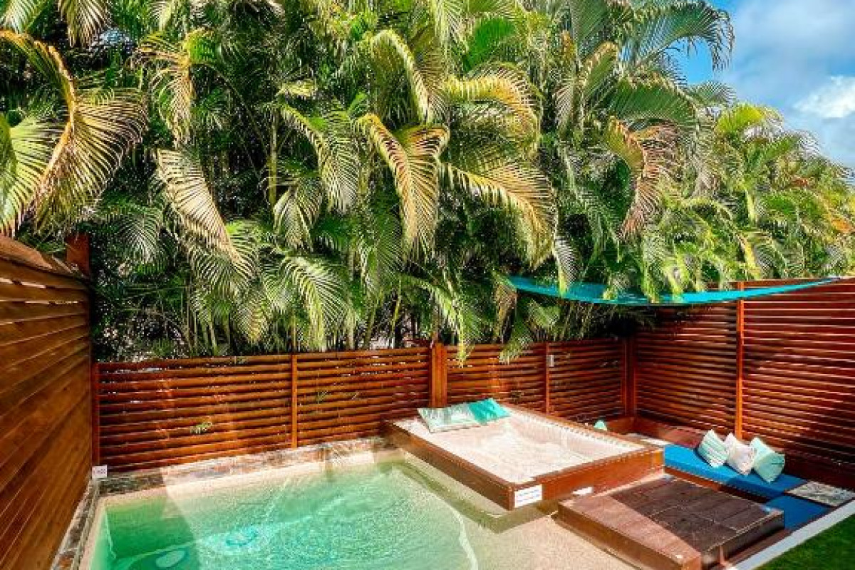 Kawan Bay Suites