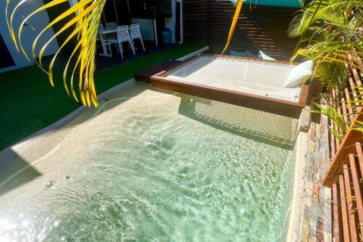 Kawan Bay Suites