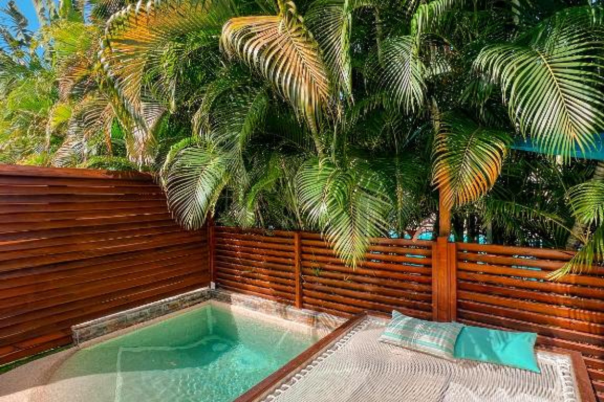 Kawan Bay Suites