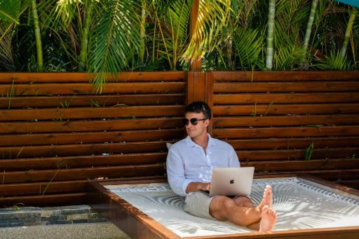 Kawan Bay Suites