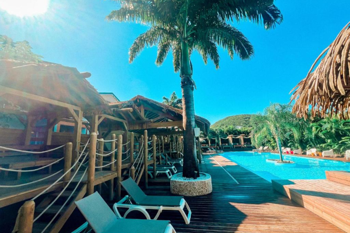 Kawan Bay Suites