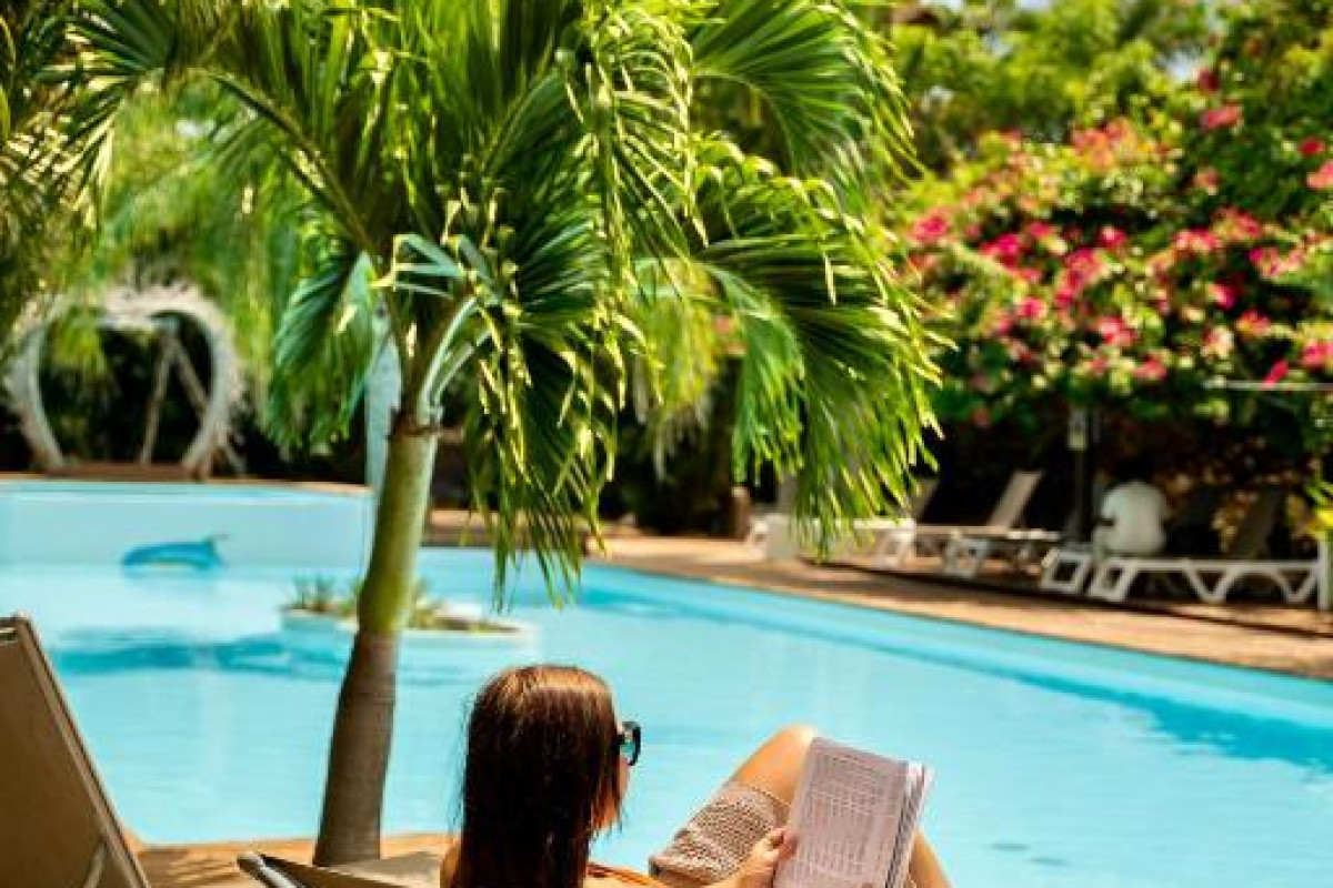 Kawan Bay Suites