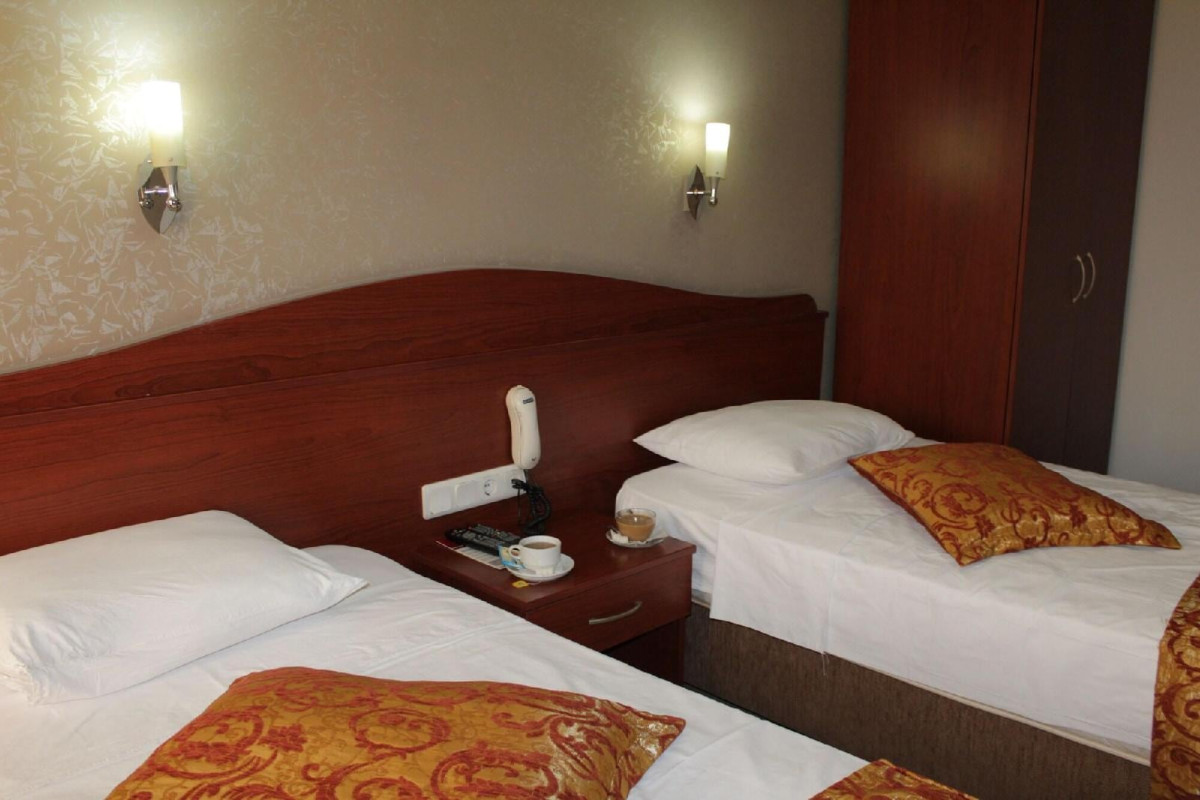 KAYA HOTEL