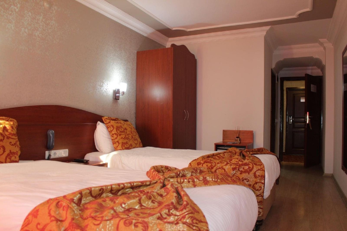 KAYA HOTEL
