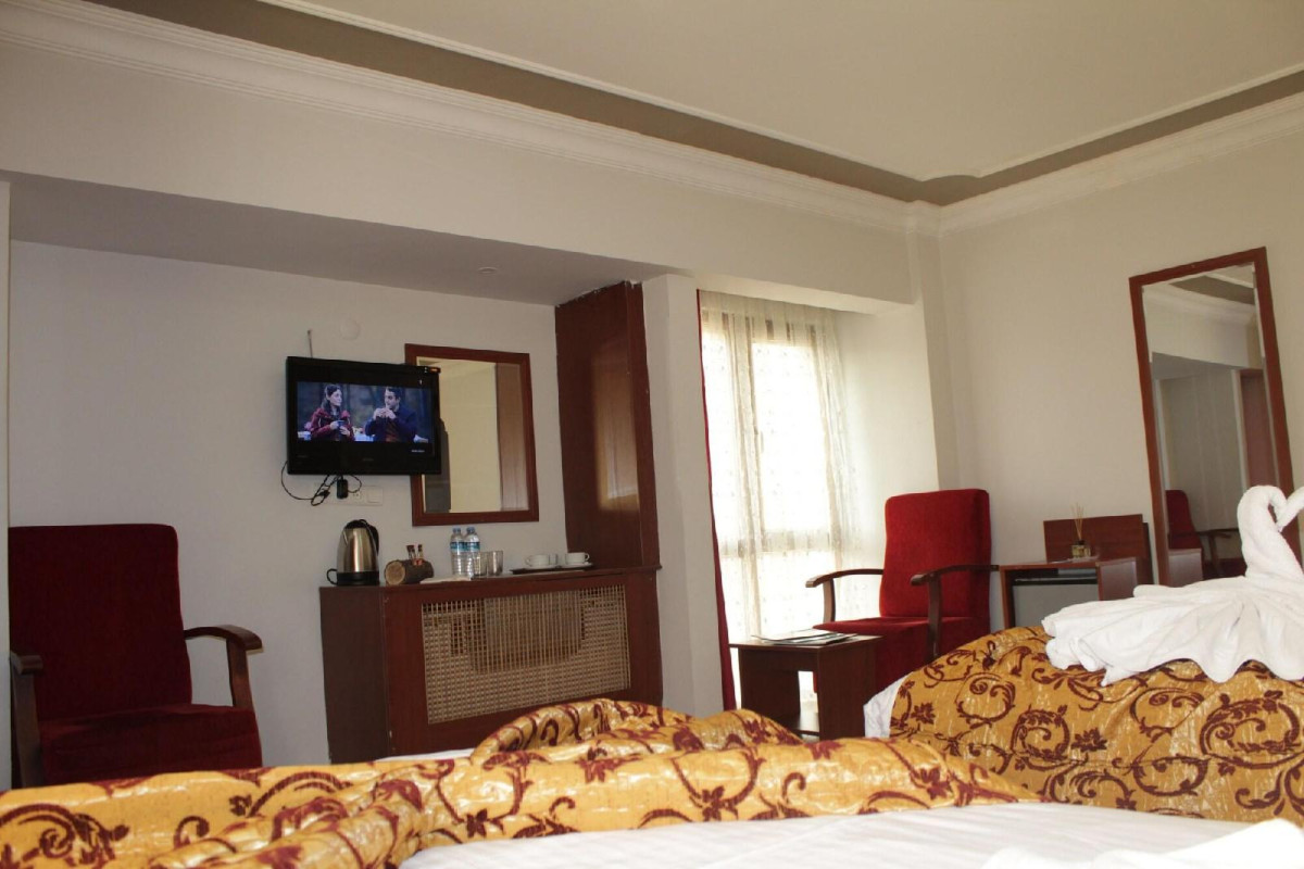 KAYA HOTEL