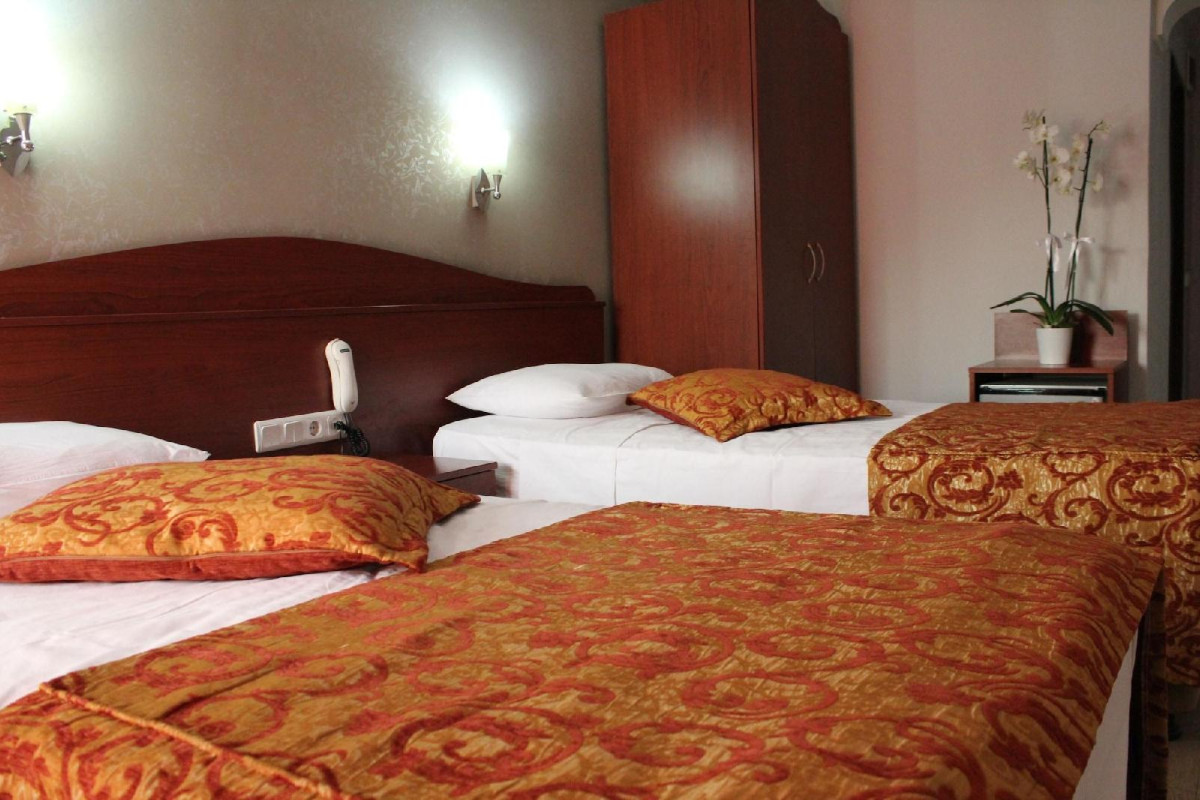 KAYA HOTEL