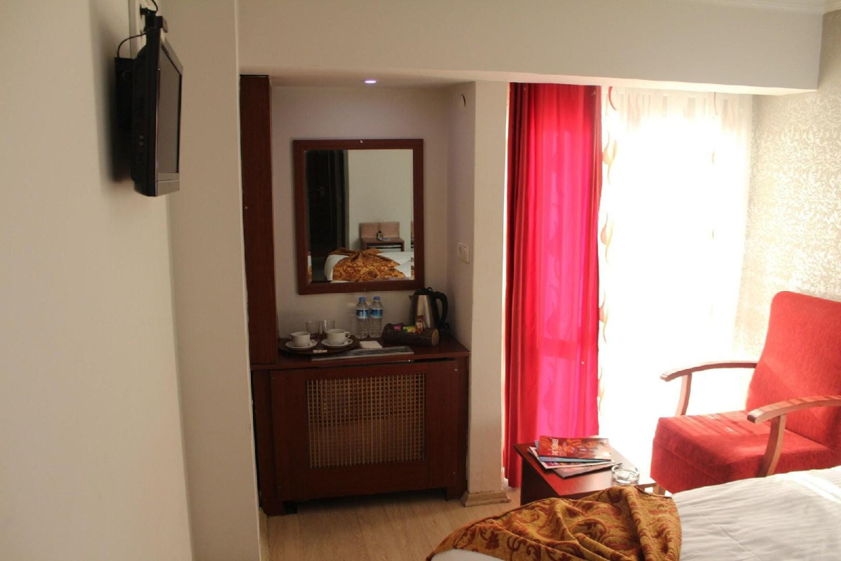 KAYA HOTEL