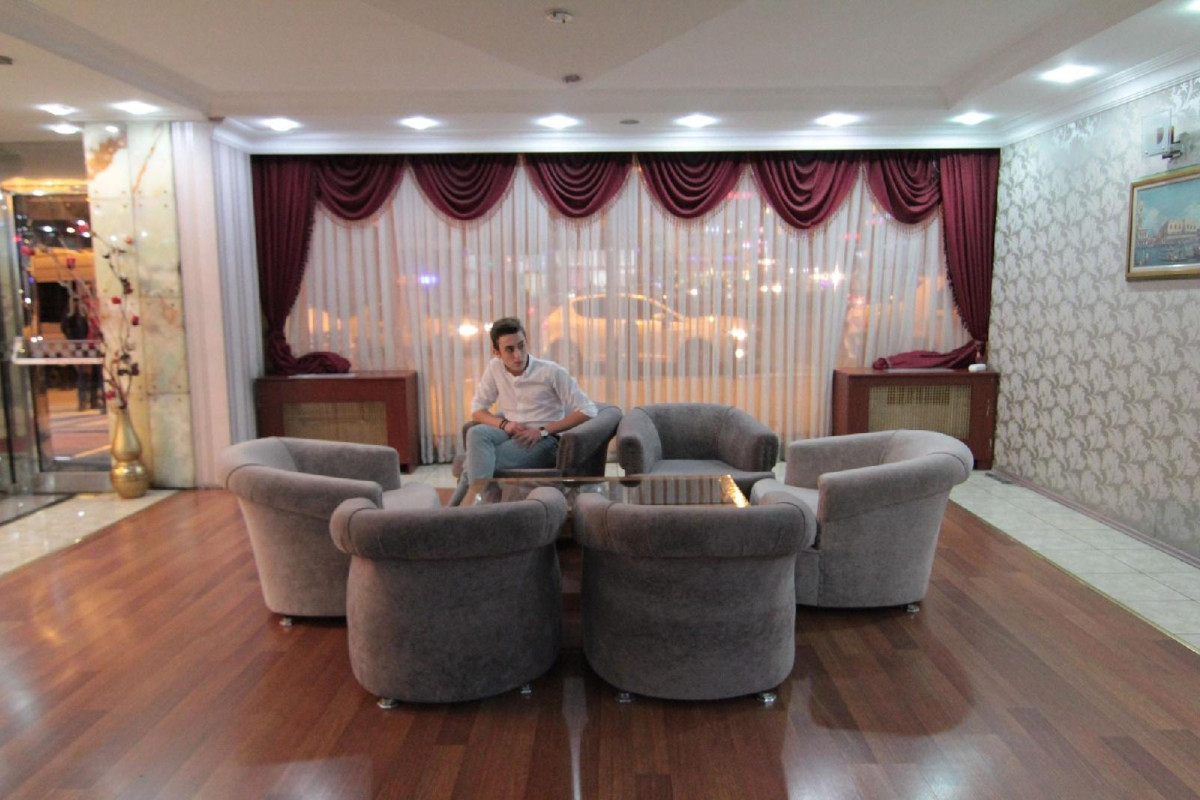KAYA HOTEL