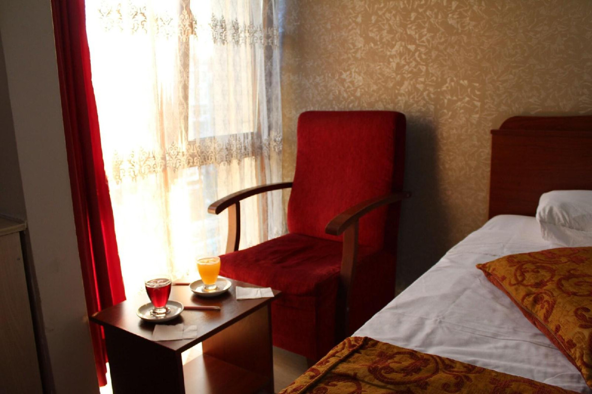 KAYA HOTEL