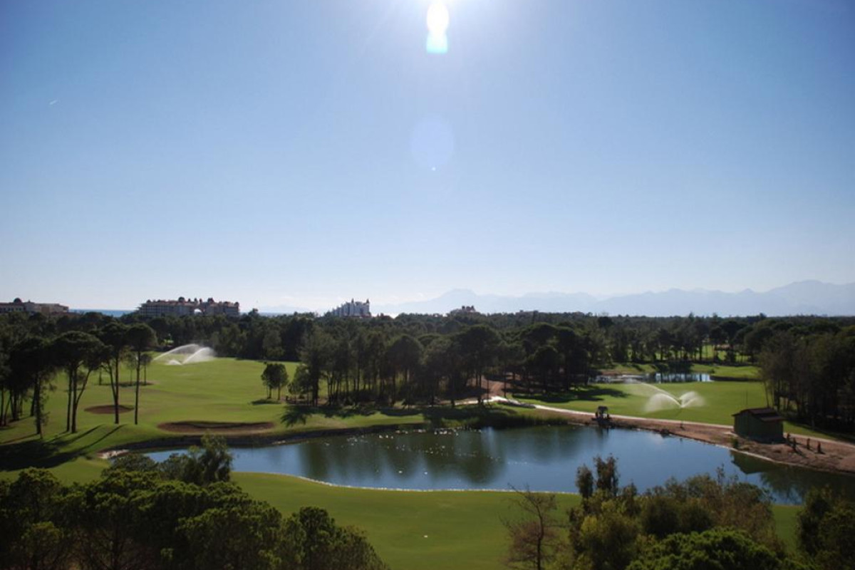 KAYA BELEK WINTER