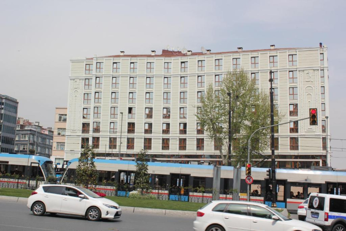 KAYA HOTEL