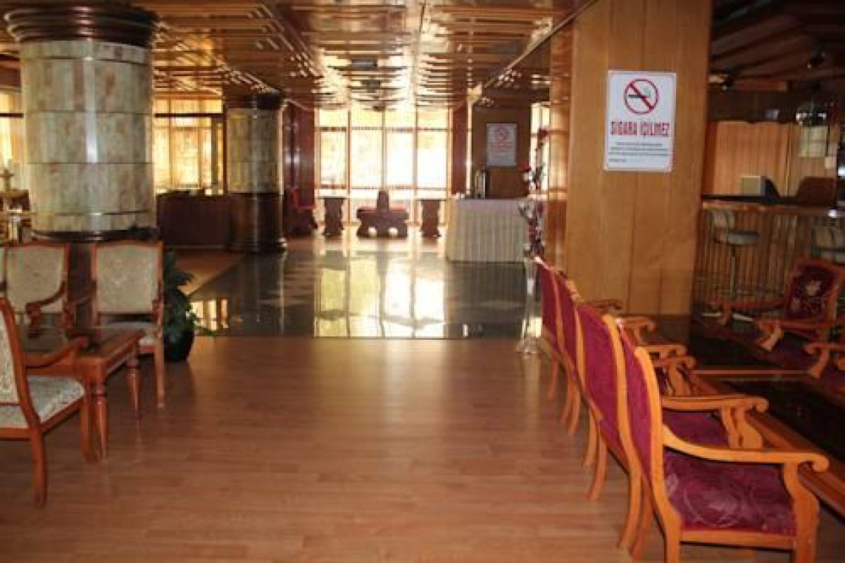 KAYA HOTEL